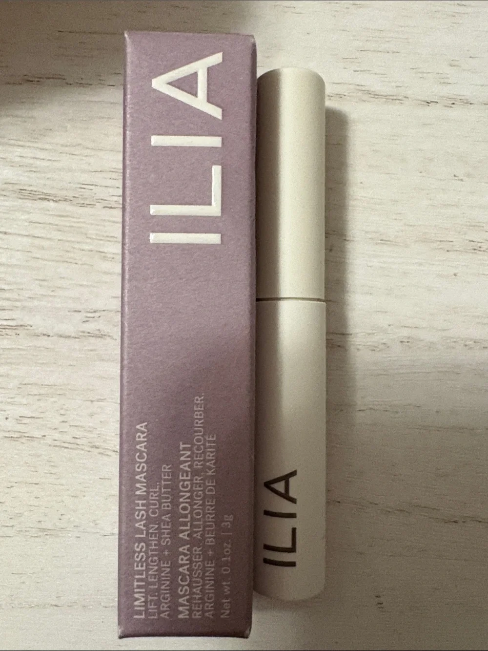 ILIA After Midnight Limitless Lash Mascara